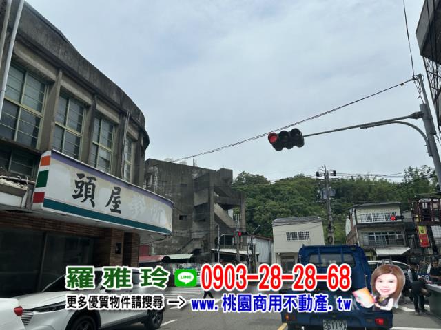 苗栗頭屋建地-1