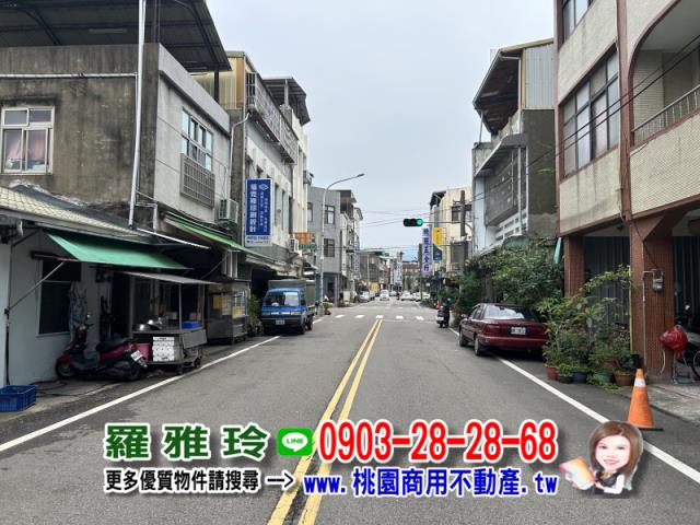 苗栗頭屋建地-4