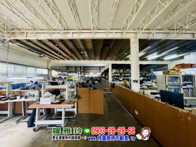 桃園楊梅農地-11