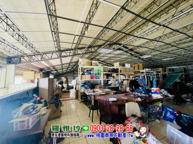 桃園楊梅農地-1