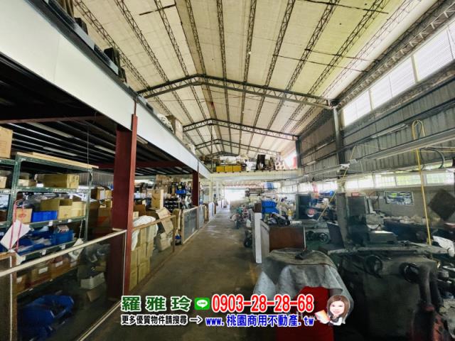 桃園楊梅農地-2