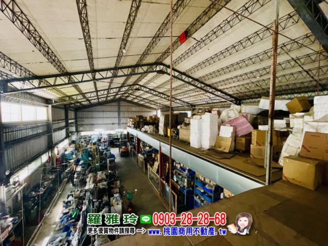 桃園楊梅農地-3
