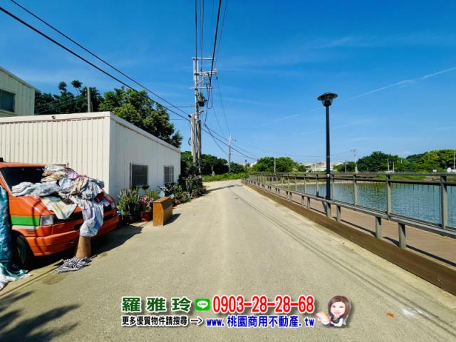 桃園楊梅農地-4