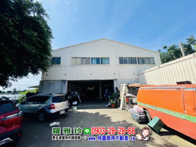 桃園楊梅農地-5
