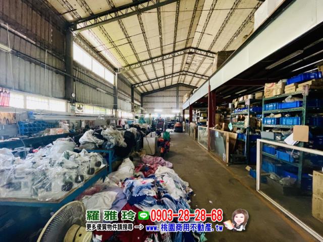 桃園楊梅農地-6