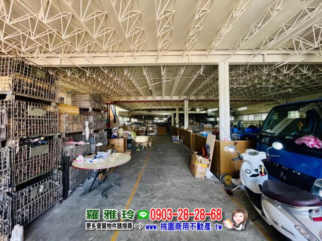 桃園楊梅農地-7