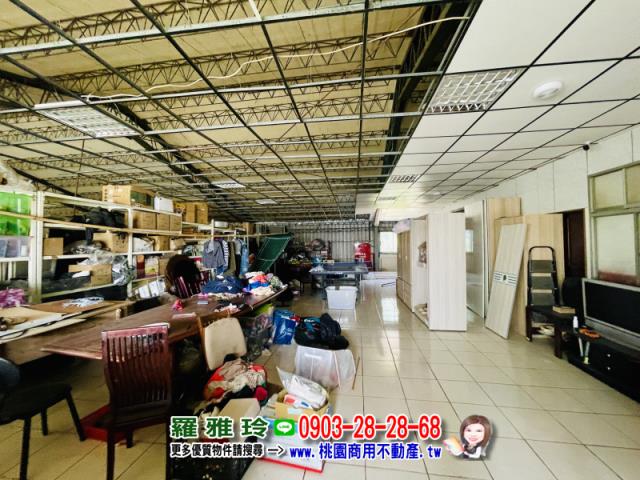 桃園楊梅農地-8