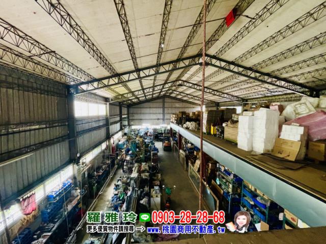 桃園楊梅農地-9