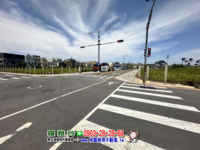 桃園中壢建地-2