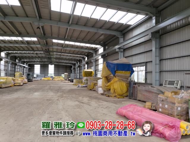 桃園新屋農地-1
