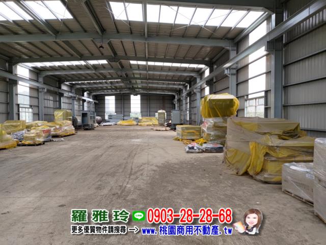 桃園新屋農地-3