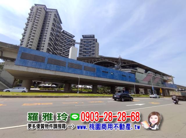 桃園中壢農地-1