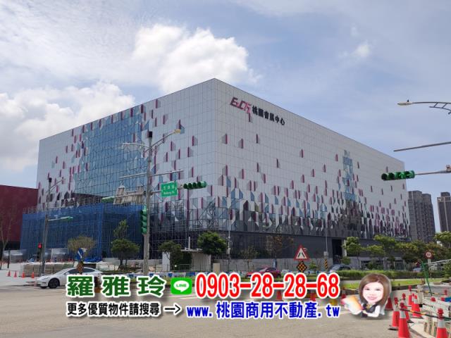 桃園中壢農地-3
