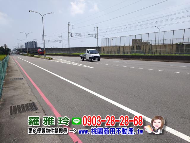 桃園中壢農地-4