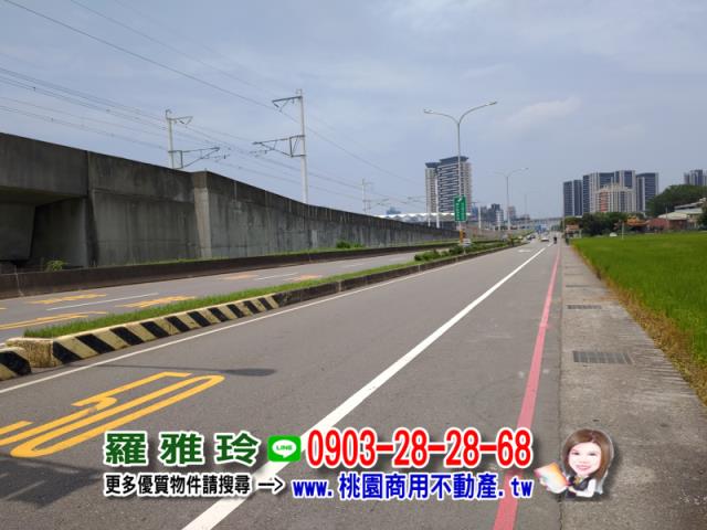 桃園中壢農地-7