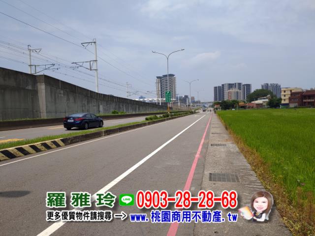 桃園中壢農地-8