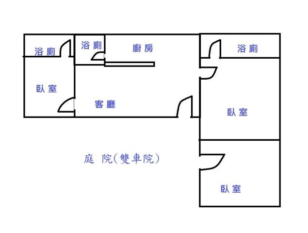 台中大肚建地-10