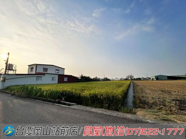 高雄橋頭農地-10