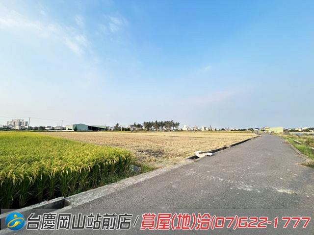 高雄橋頭農地-11