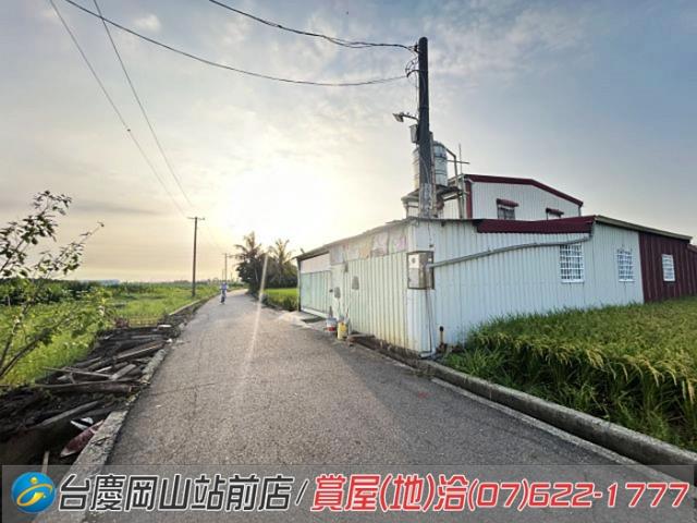 高雄橋頭農地-14