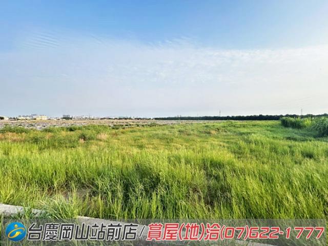 高雄橋頭農地-4