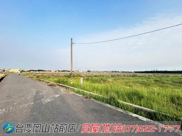 高雄橋頭農地-5