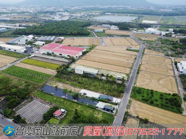 岡山農地-3