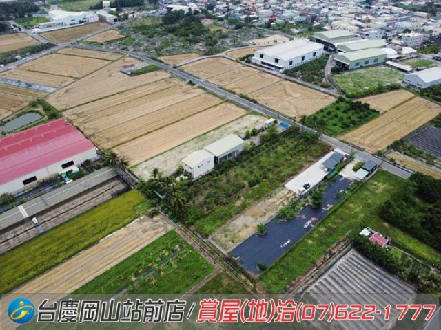 岡山農地-7