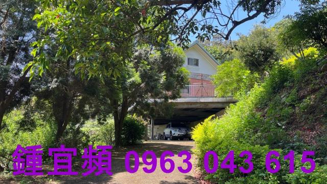 新竹芎林農地-1
