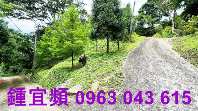 峨眉農地-15