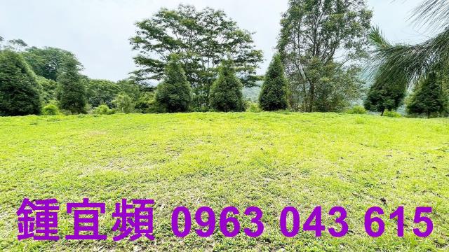 峨眉農地-2