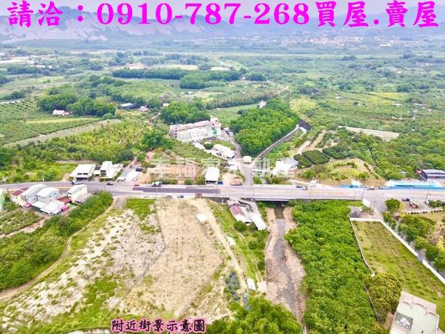台南玉井農地-3