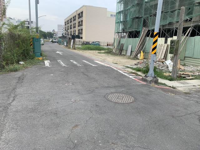 高雄岡山建地-1