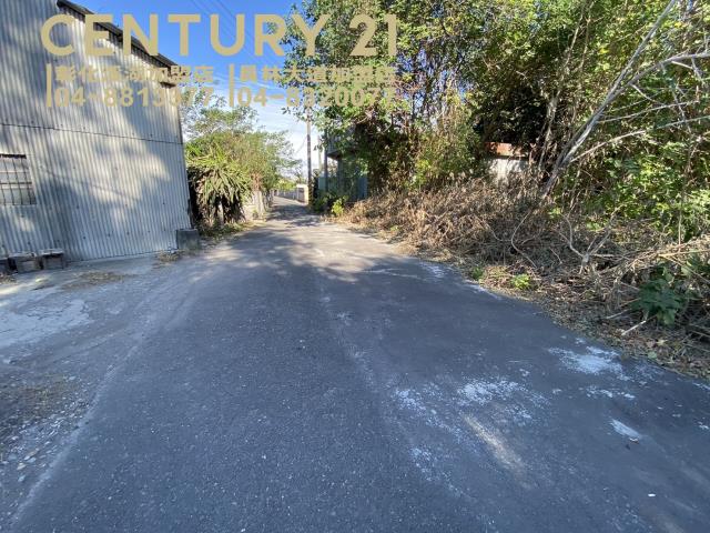 溪湖建地-5