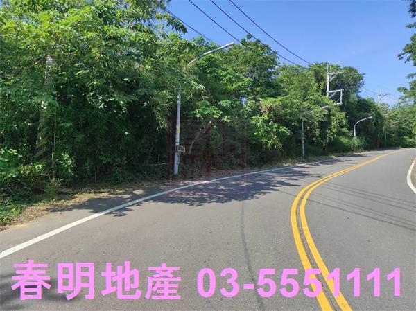 新竹竹東農地-1
