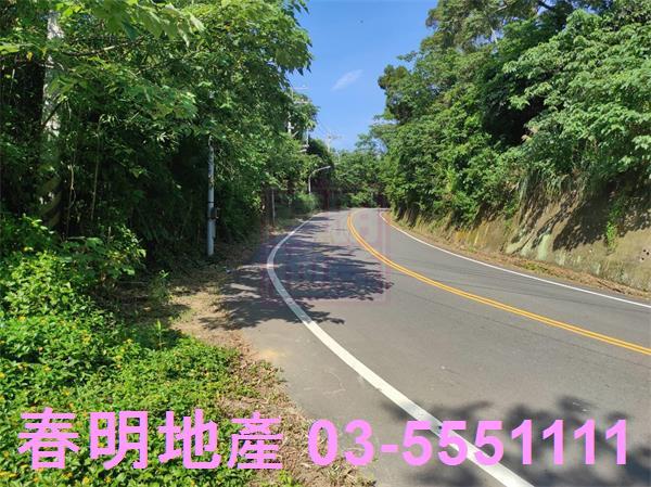 新竹竹東農地-3