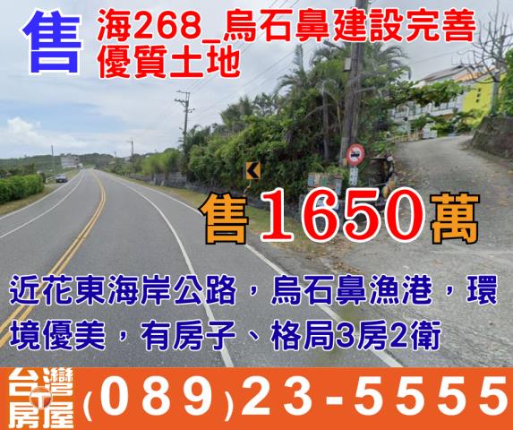 台東長濱農地-1