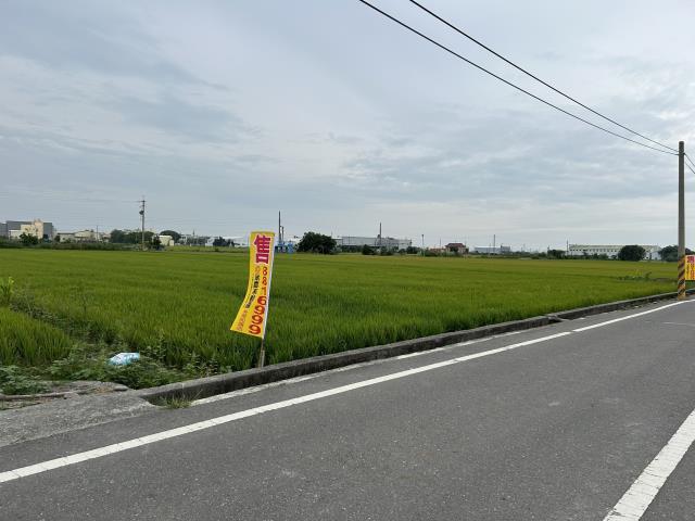 彰化農地-8