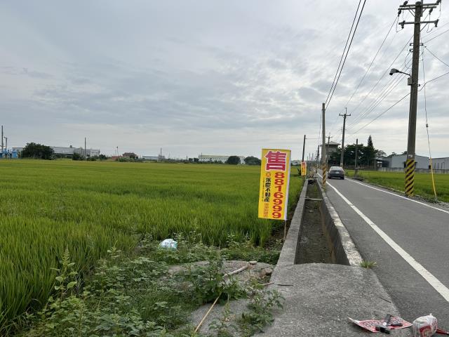 彰化農地-9