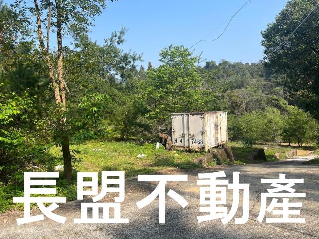 台中新社休閒地-3