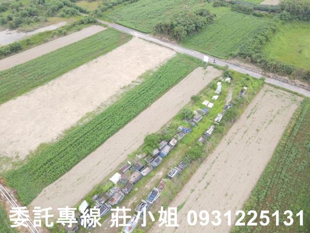 台南西港農地-9