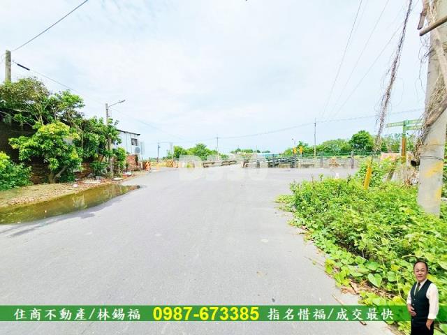 新市農地-1