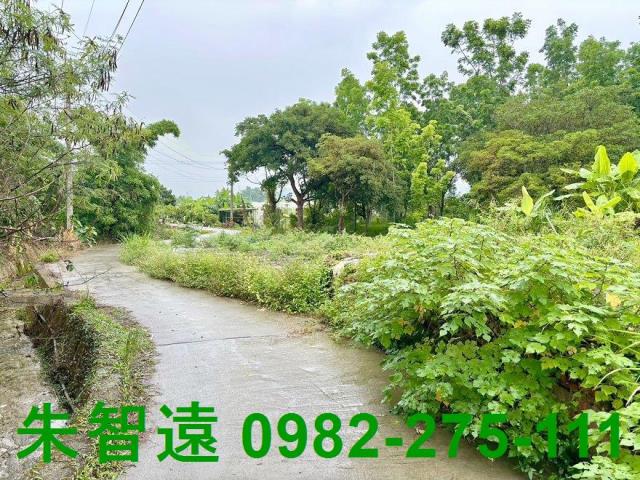 台南南化農地-7