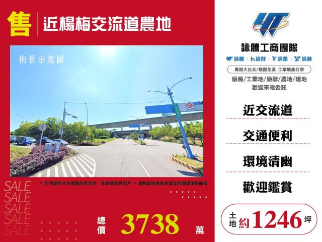 楊梅農地-1