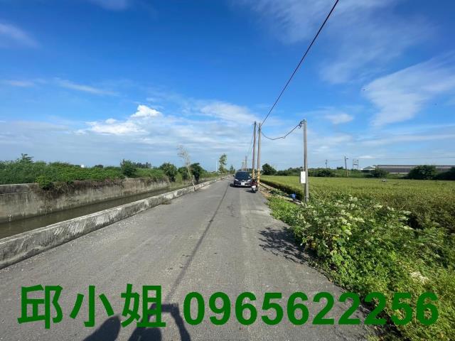 朴子農地-2