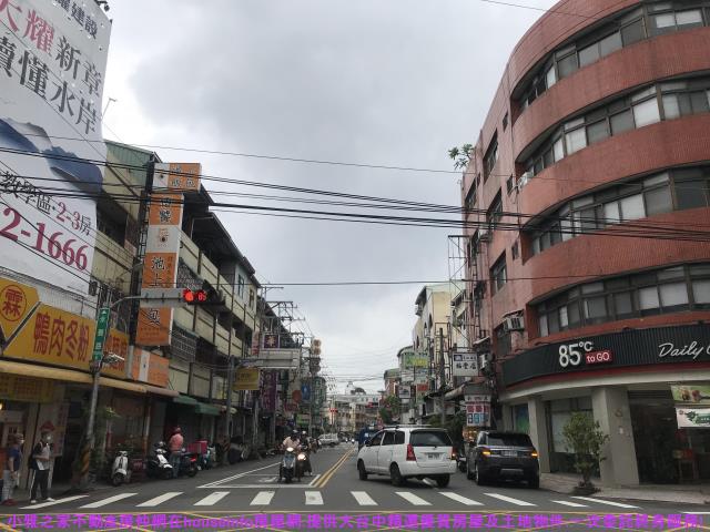 台中太平工業地-12
