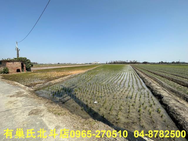彰化農地-4