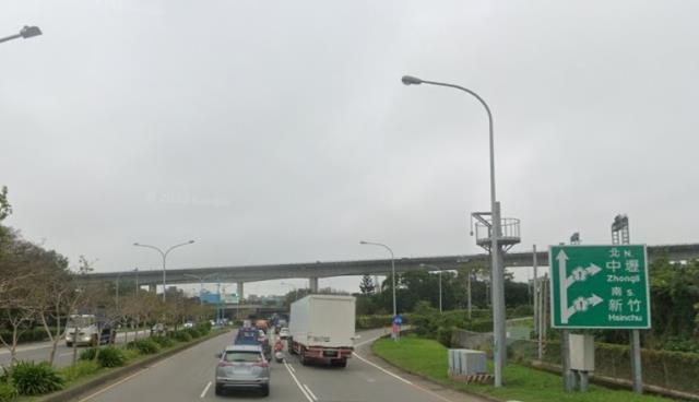 桃園楊梅工業地-3