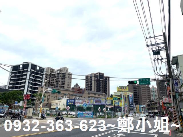 桃園桃園區建地-1