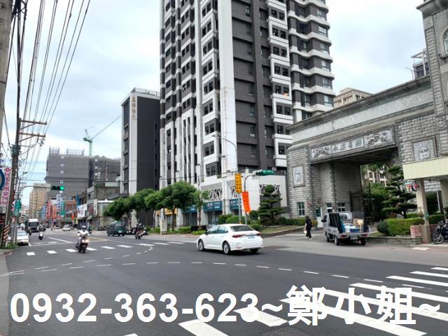 桃園桃園區建地-2